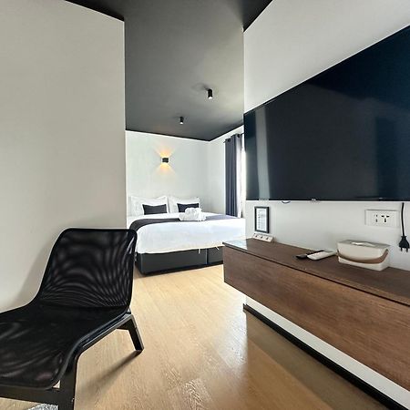 Bedtime Hotel Samui Chaweng  Zewnętrze zdjęcie