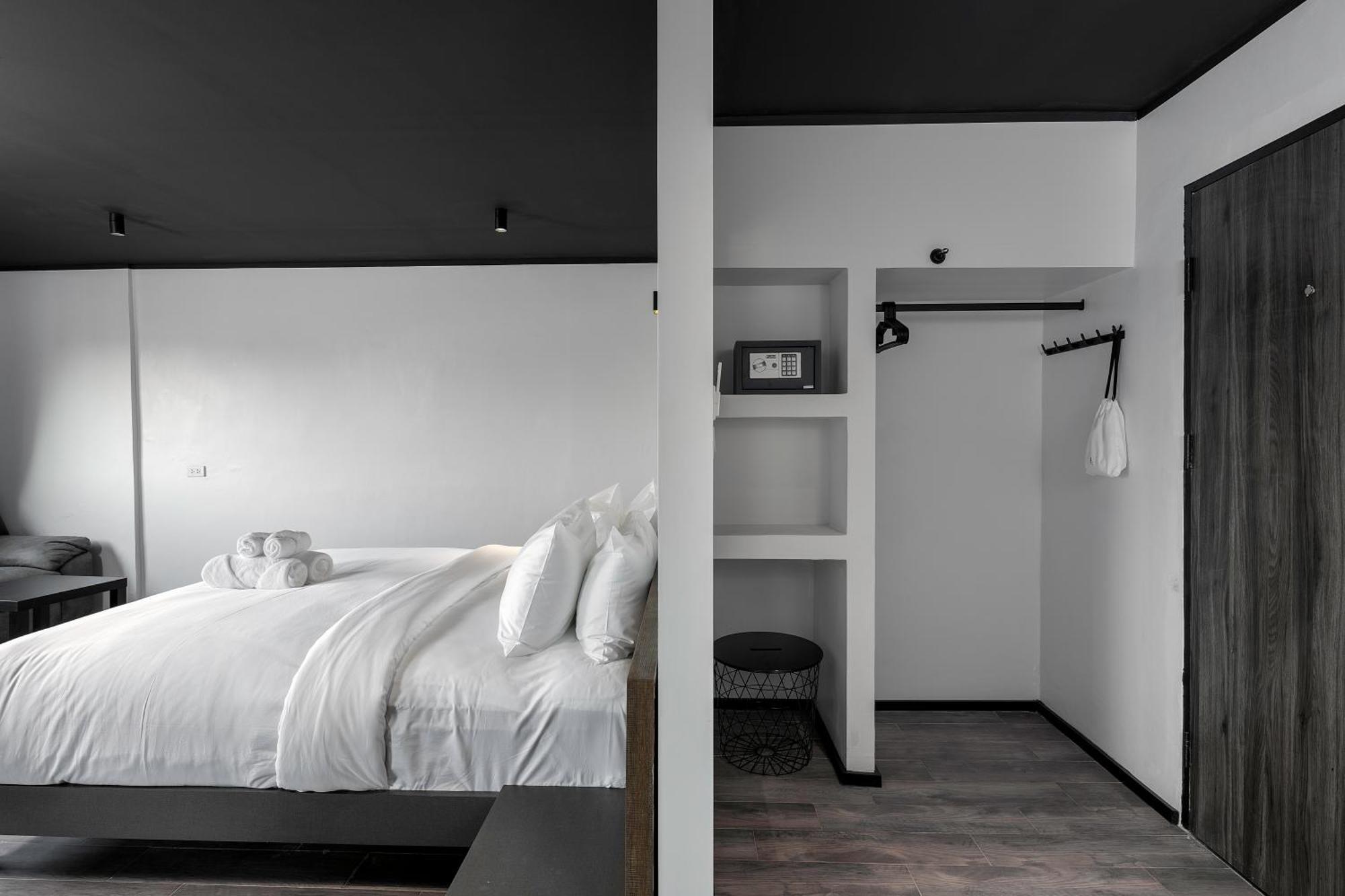 Bedtime Hotel Samui Chaweng  Zewnętrze zdjęcie