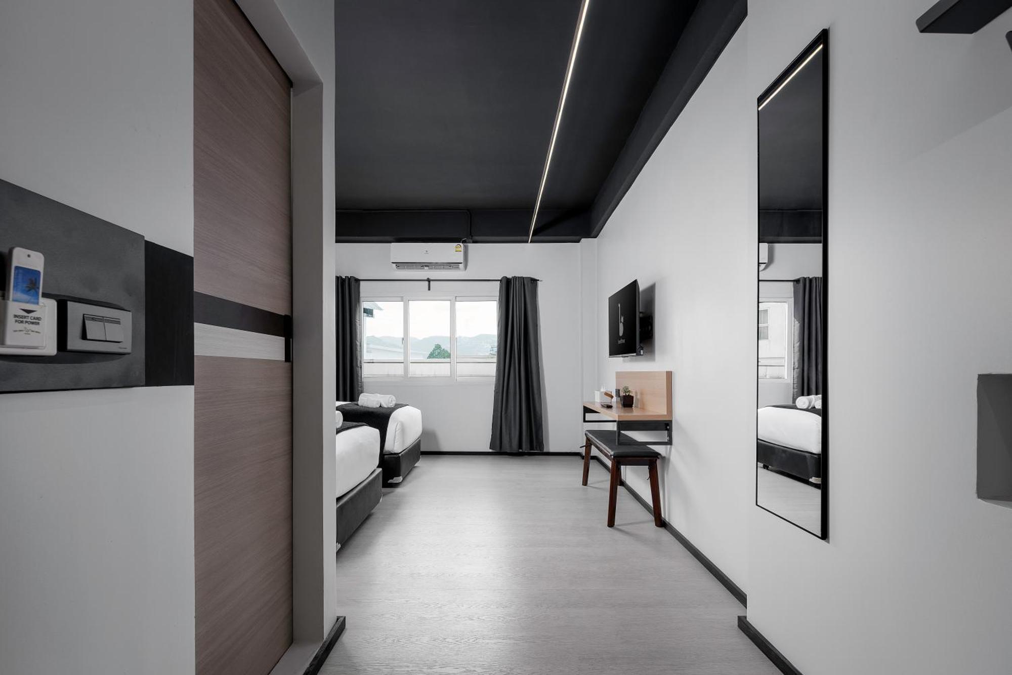 Bedtime Hotel Samui Chaweng  Zewnętrze zdjęcie
