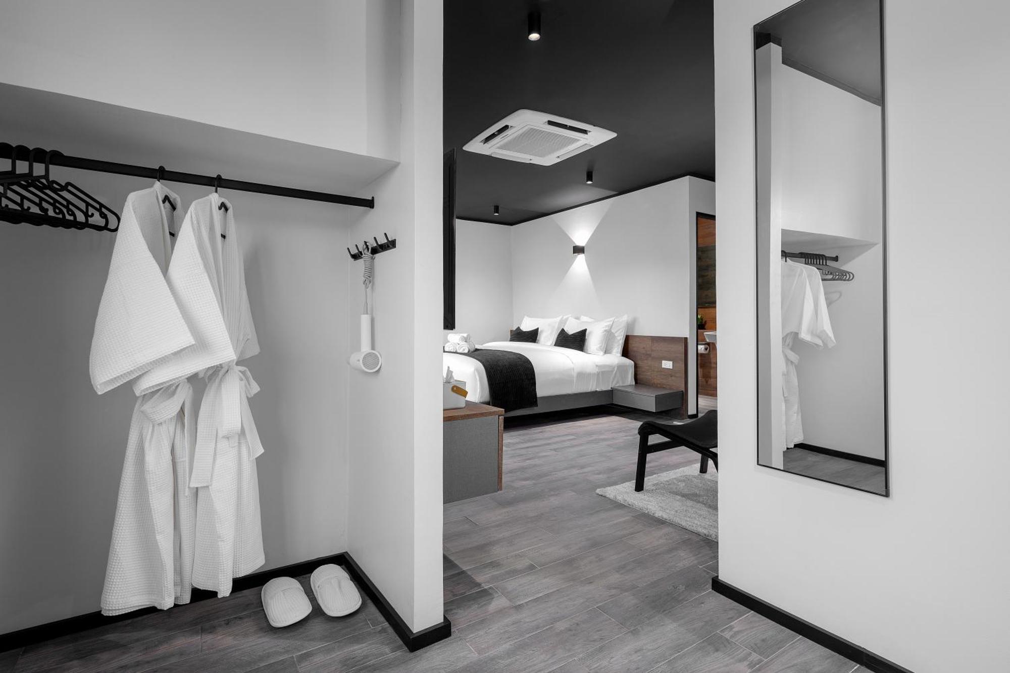 Bedtime Hotel Samui Chaweng  Zewnętrze zdjęcie