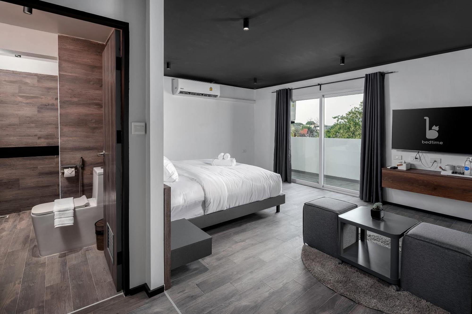 Bedtime Hotel Samui Chaweng  Zewnętrze zdjęcie