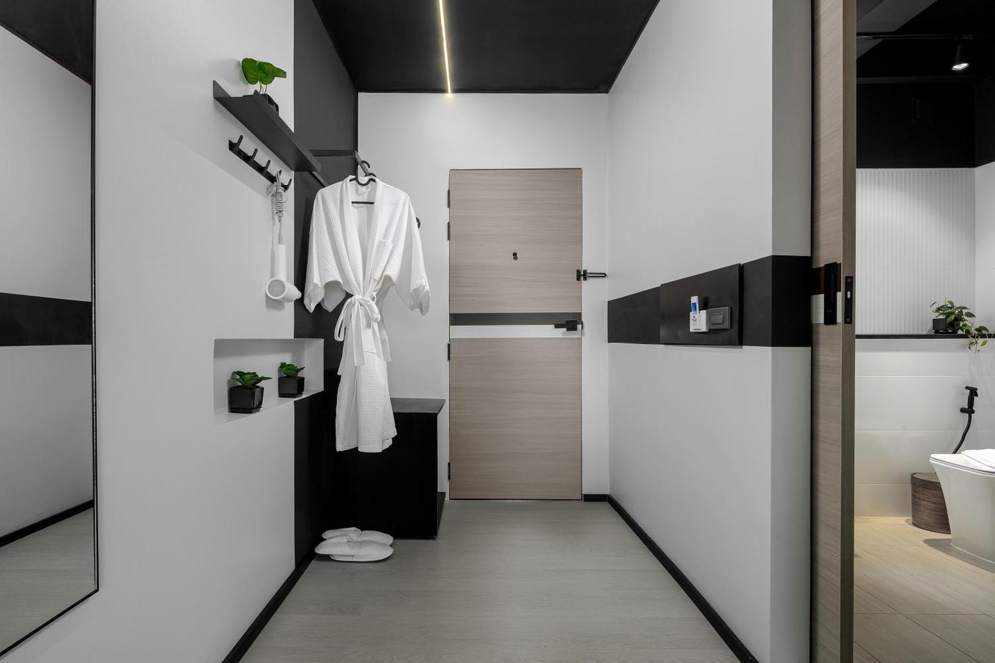 Bedtime Hotel Samui Chaweng  Zewnętrze zdjęcie