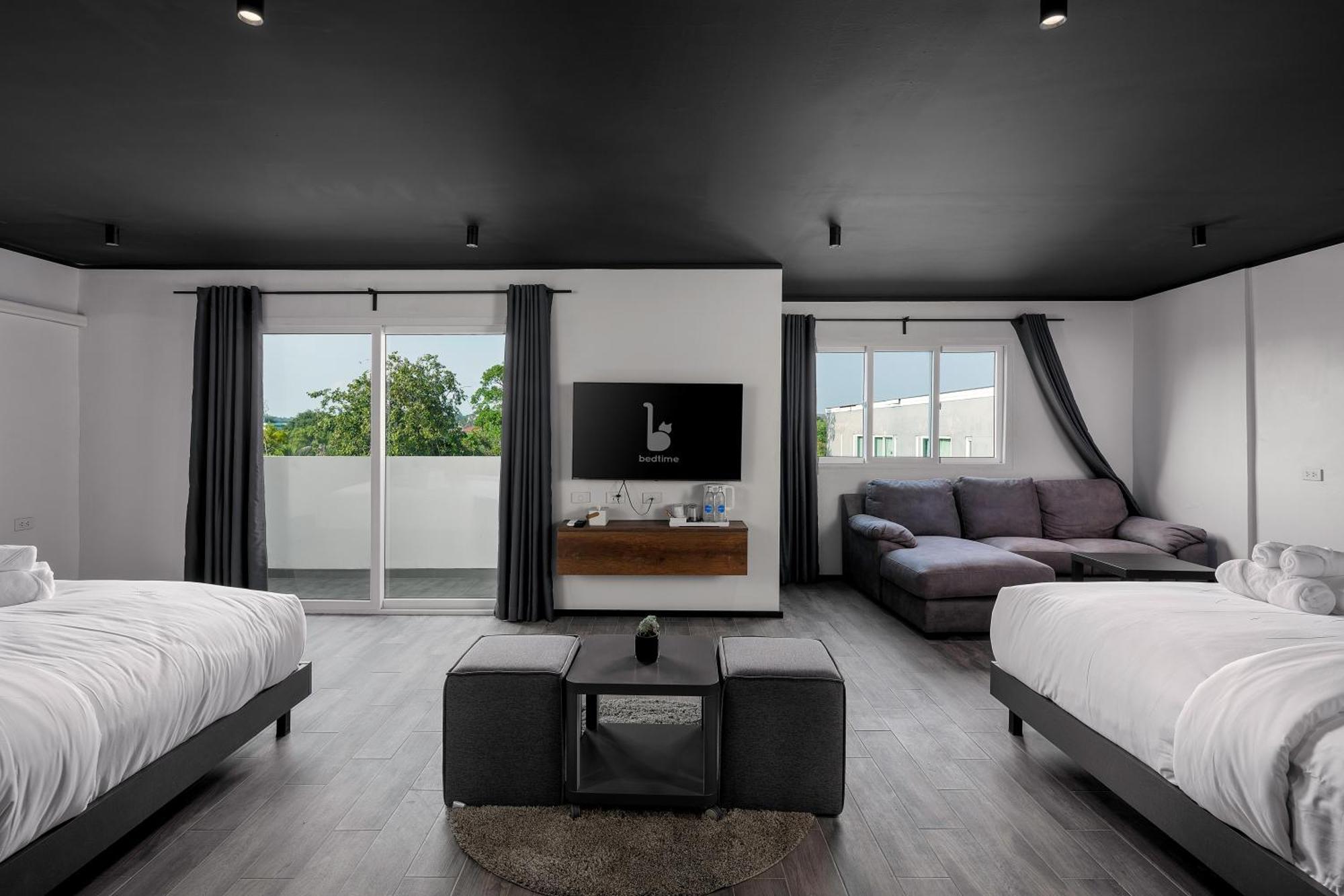 Bedtime Hotel Samui Chaweng  Zewnętrze zdjęcie