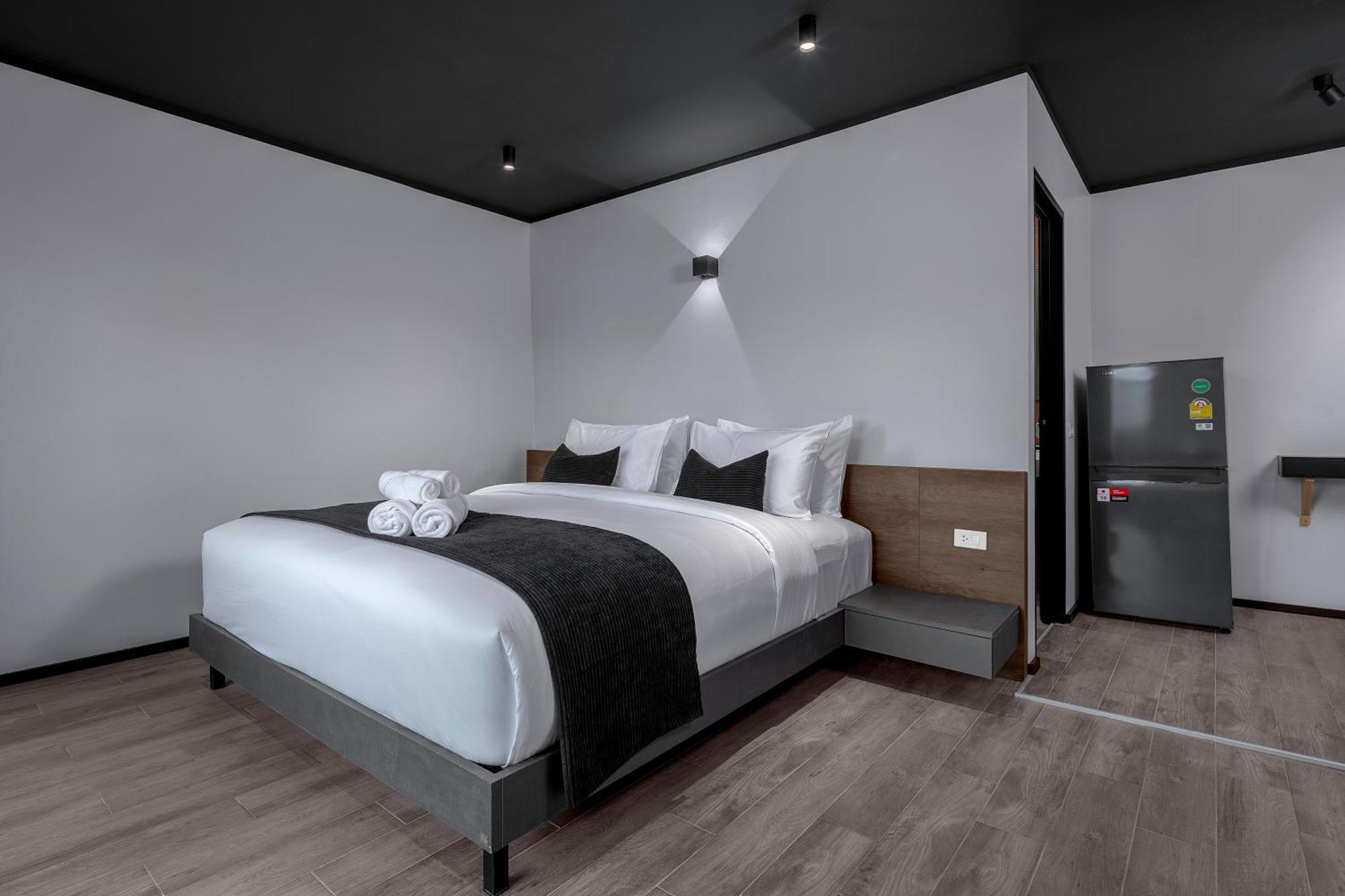 Bedtime Hotel Samui Chaweng  Zewnętrze zdjęcie