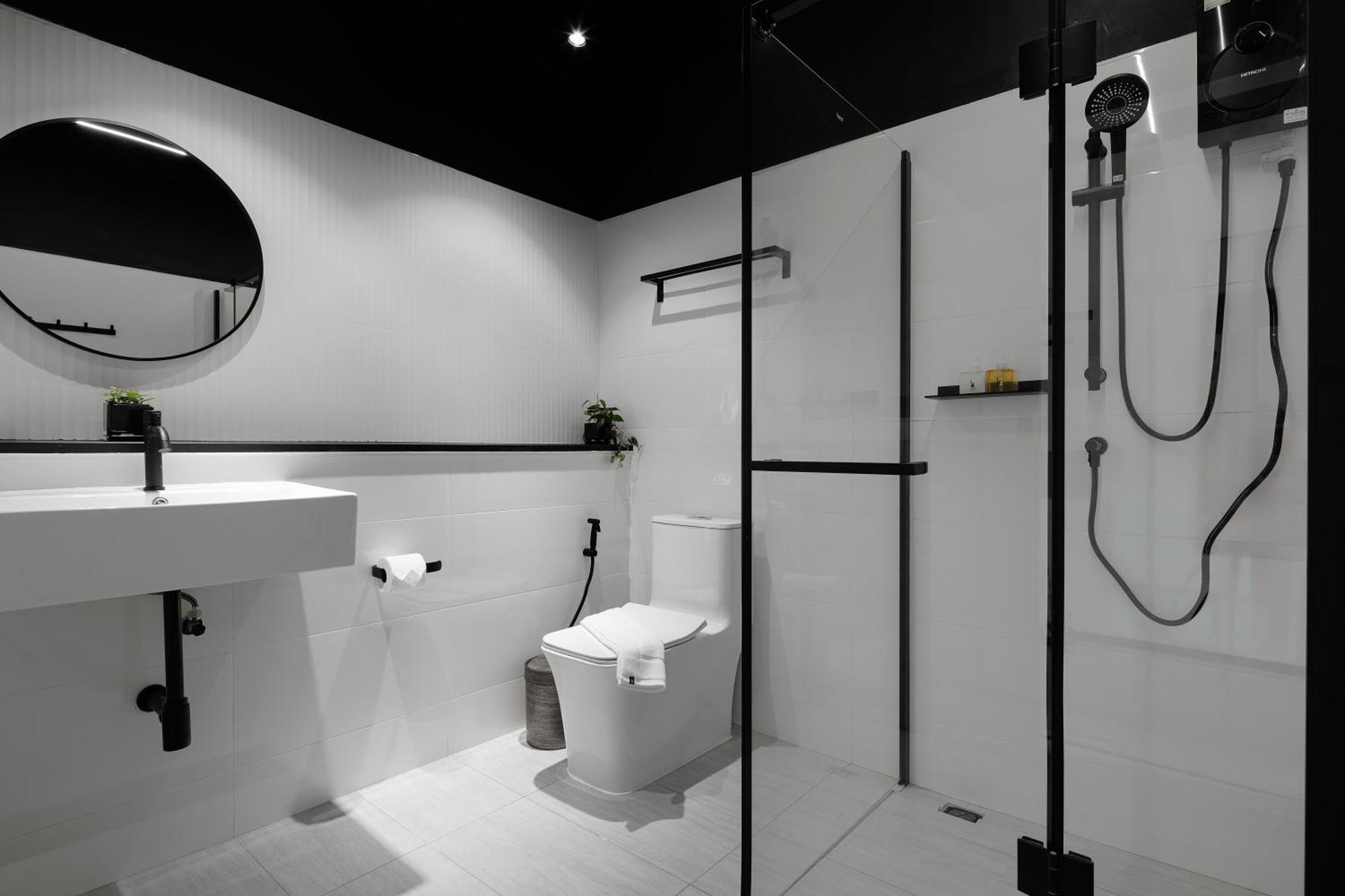 Bedtime Hotel Samui Chaweng  Zewnętrze zdjęcie