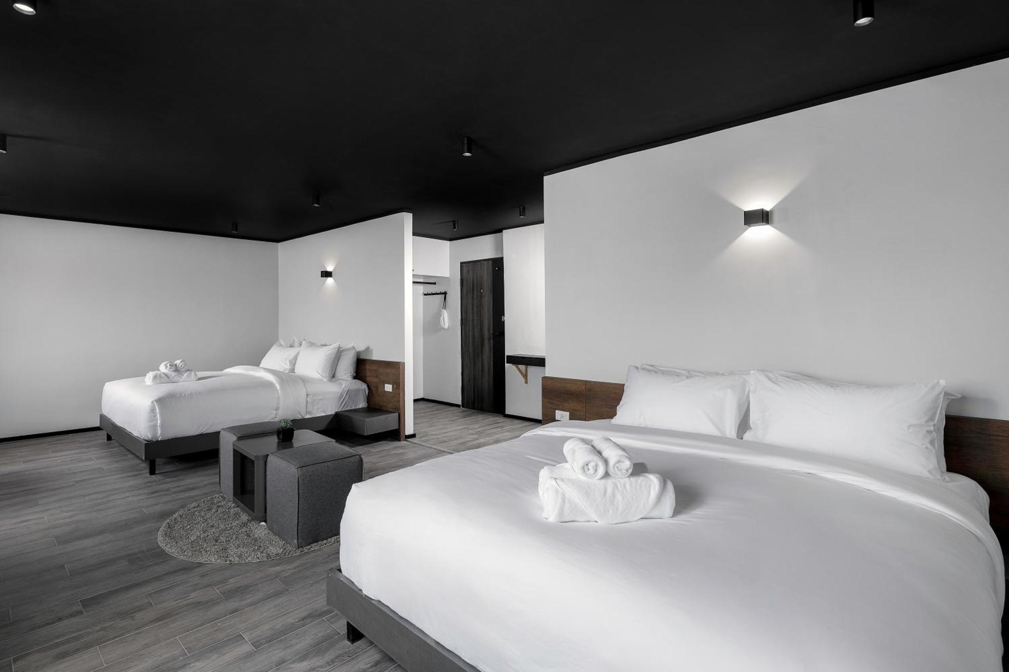 Bedtime Hotel Samui Chaweng  Zewnętrze zdjęcie