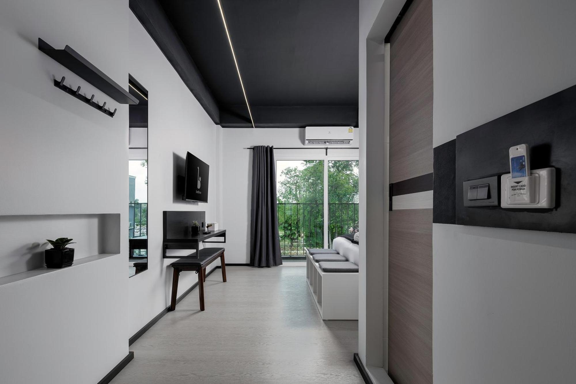 Bedtime Hotel Samui Chaweng  Zewnętrze zdjęcie