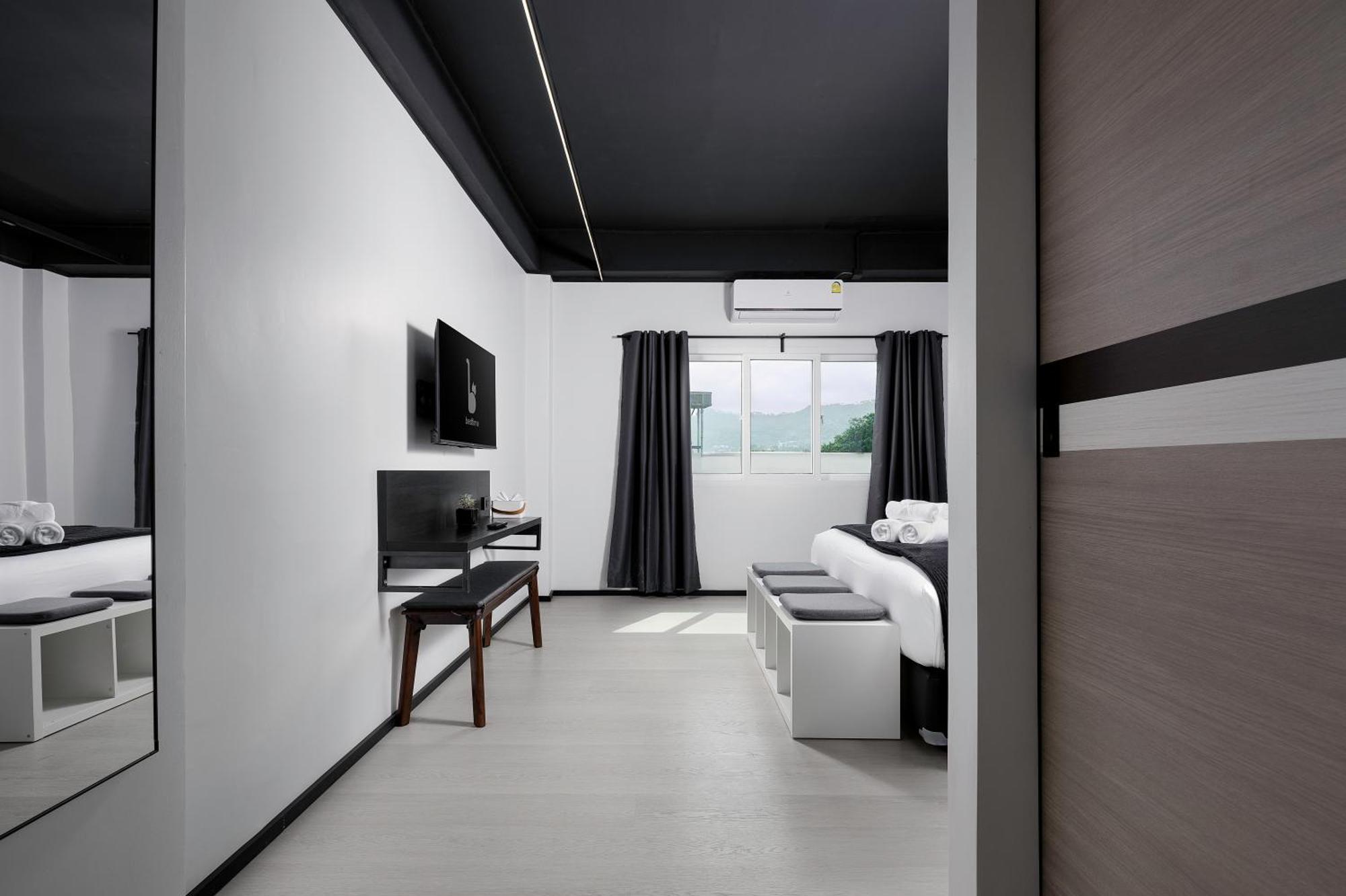 Bedtime Hotel Samui Chaweng  Zewnętrze zdjęcie