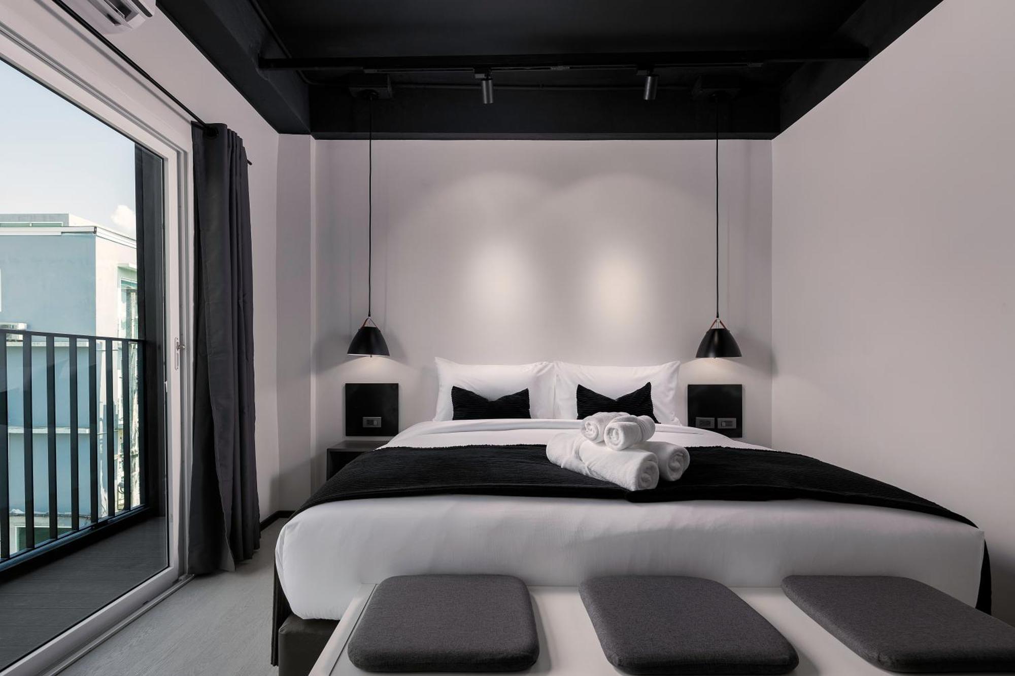 Bedtime Hotel Samui Chaweng  Zewnętrze zdjęcie
