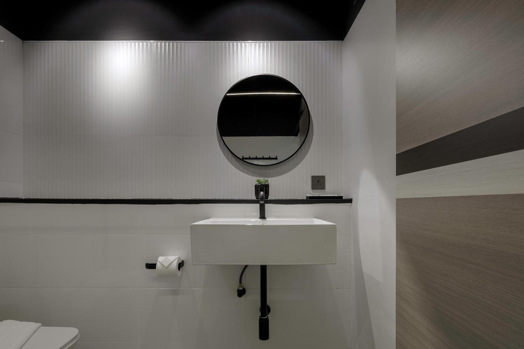 Bedtime Hotel Samui Chaweng  Zewnętrze zdjęcie