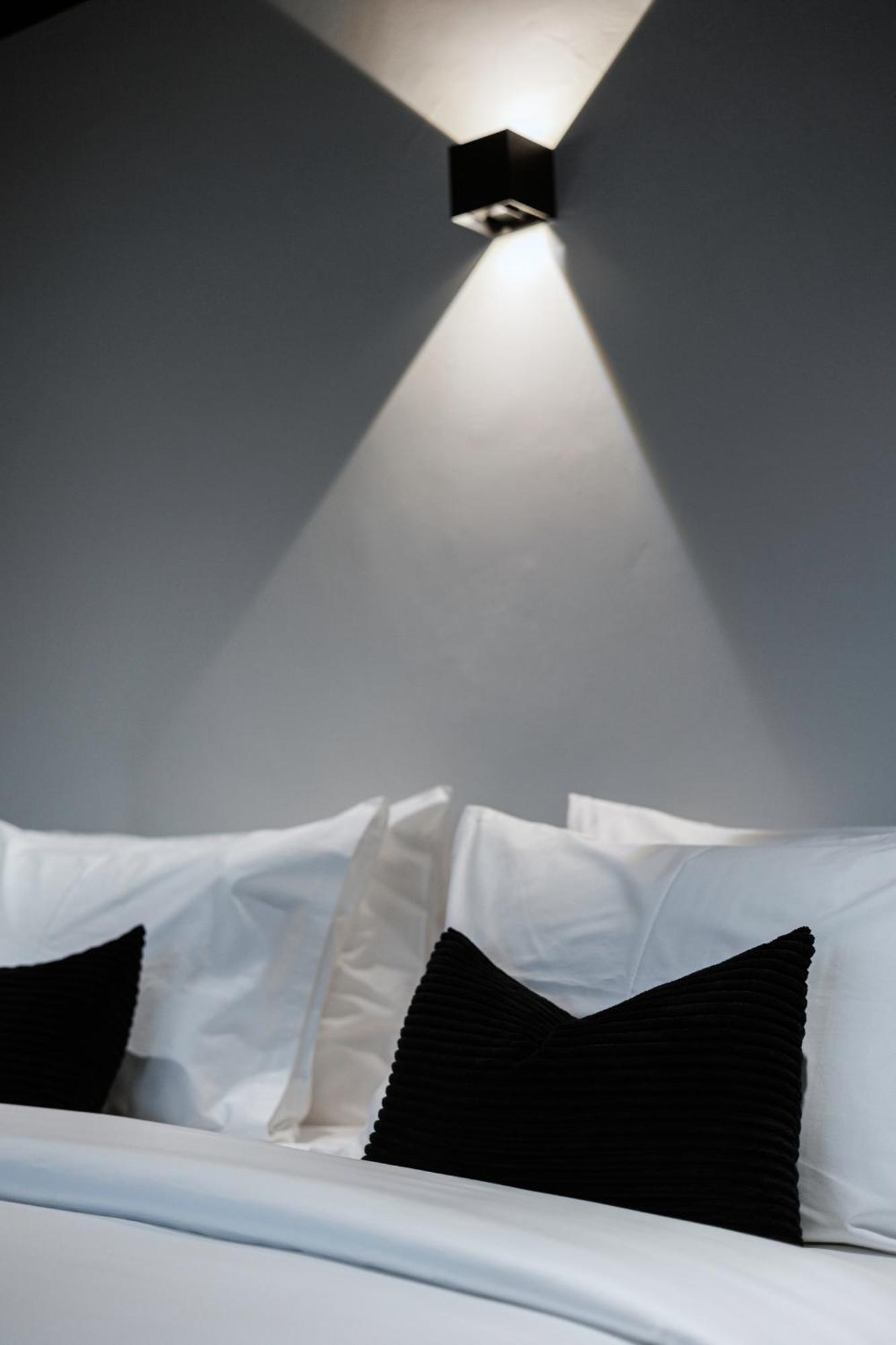 Bedtime Hotel Samui Chaweng  Zewnętrze zdjęcie