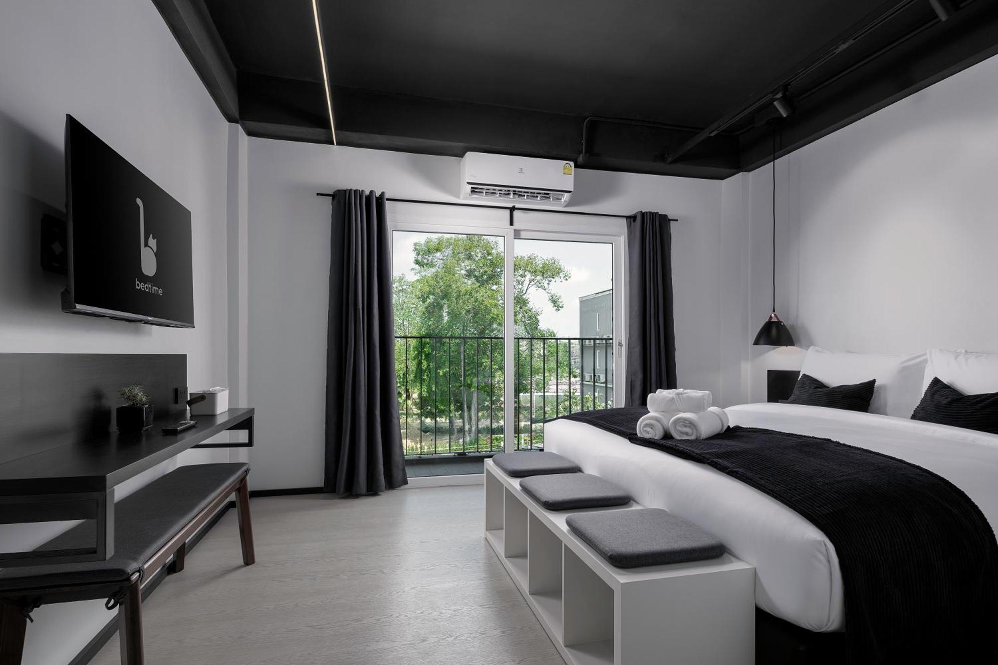 Bedtime Hotel Samui Chaweng  Zewnętrze zdjęcie