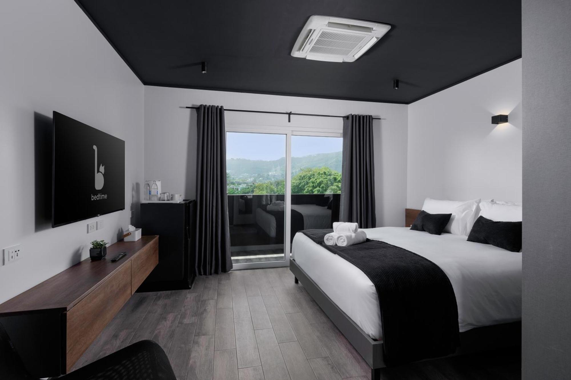 Bedtime Hotel Samui Chaweng  Zewnętrze zdjęcie