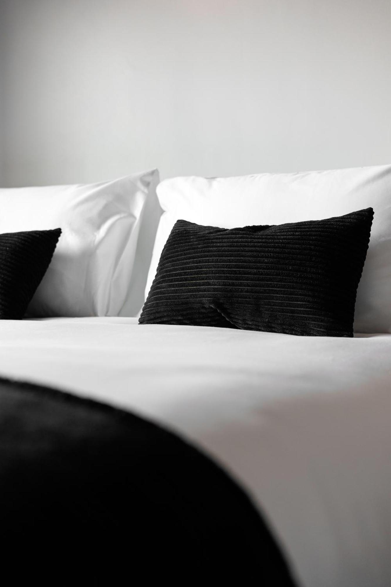 Bedtime Hotel Samui Chaweng  Zewnętrze zdjęcie