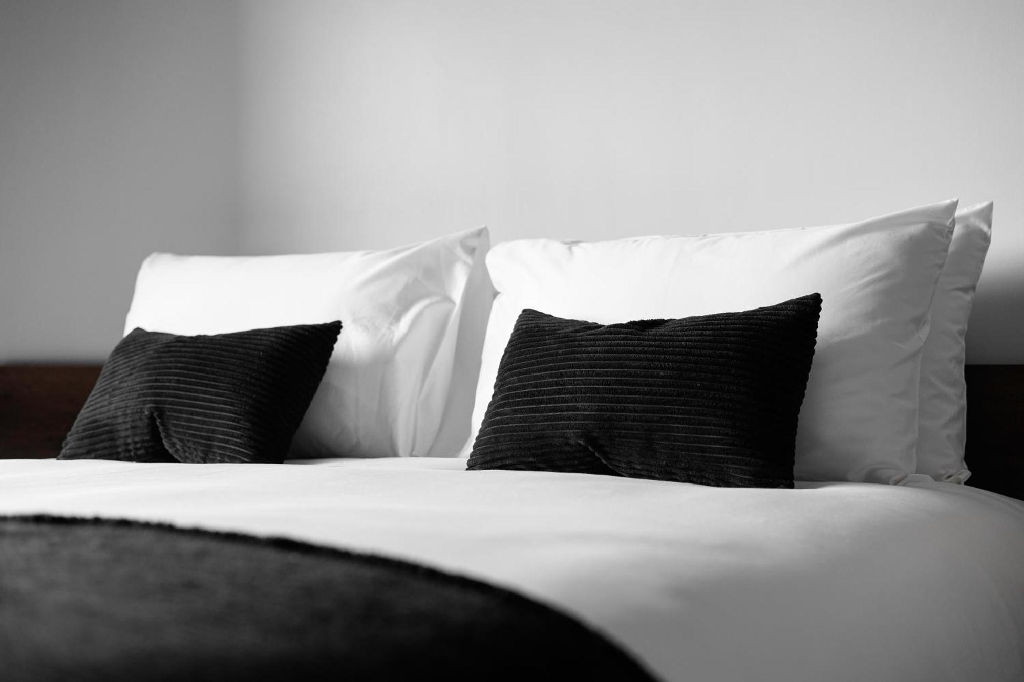 Bedtime Hotel Samui Chaweng  Zewnętrze zdjęcie