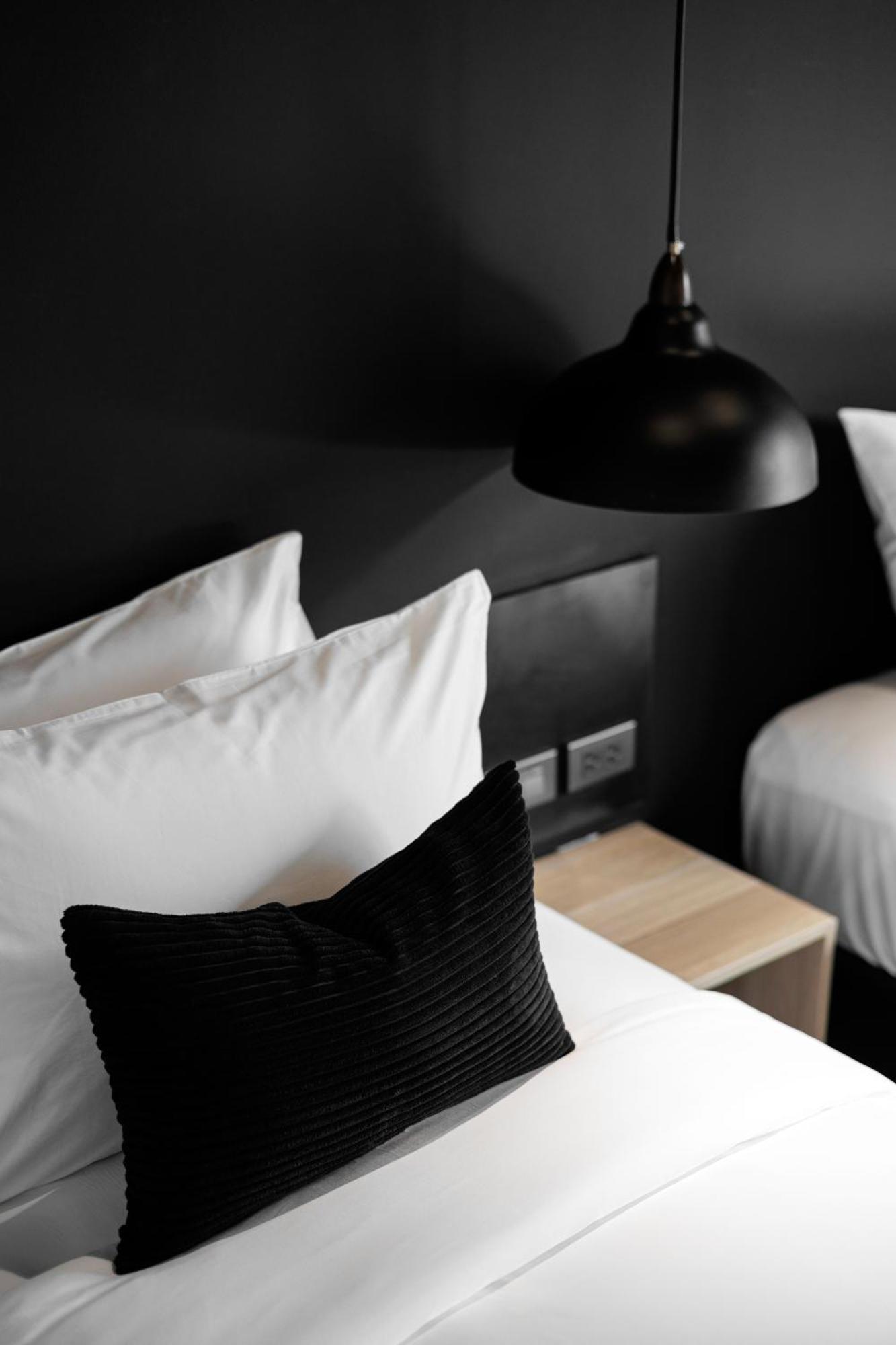 Bedtime Hotel Samui Chaweng  Zewnętrze zdjęcie