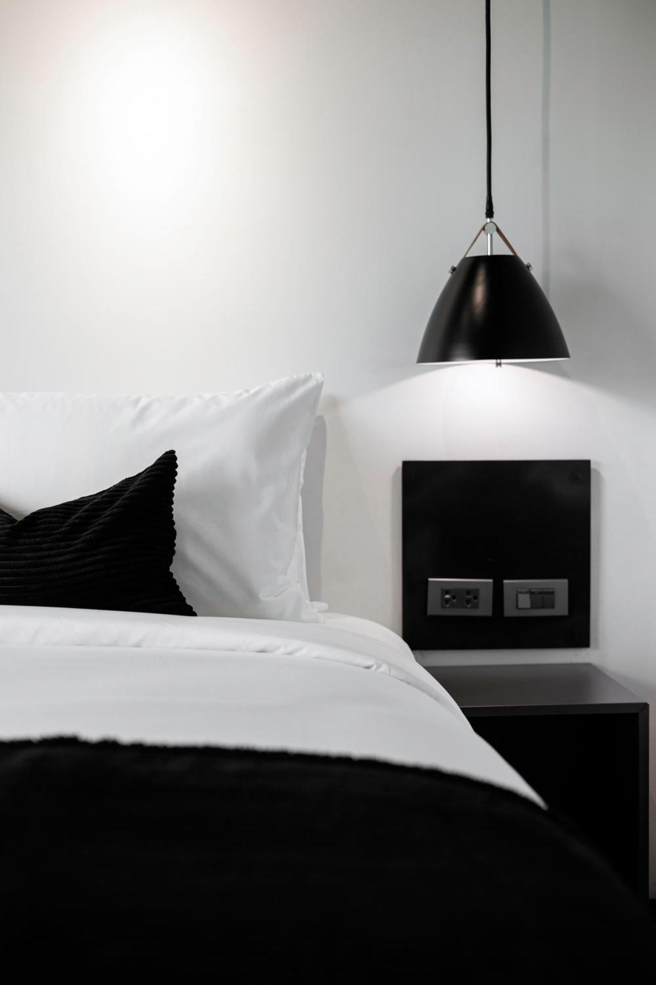 Bedtime Hotel Samui Chaweng  Zewnętrze zdjęcie