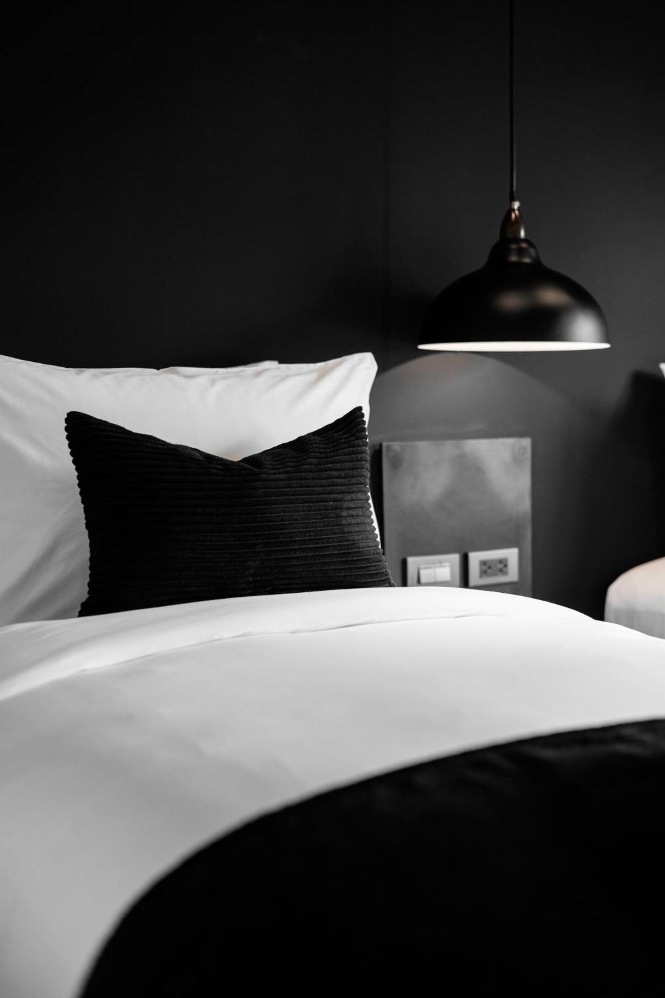 Bedtime Hotel Samui Chaweng  Zewnętrze zdjęcie