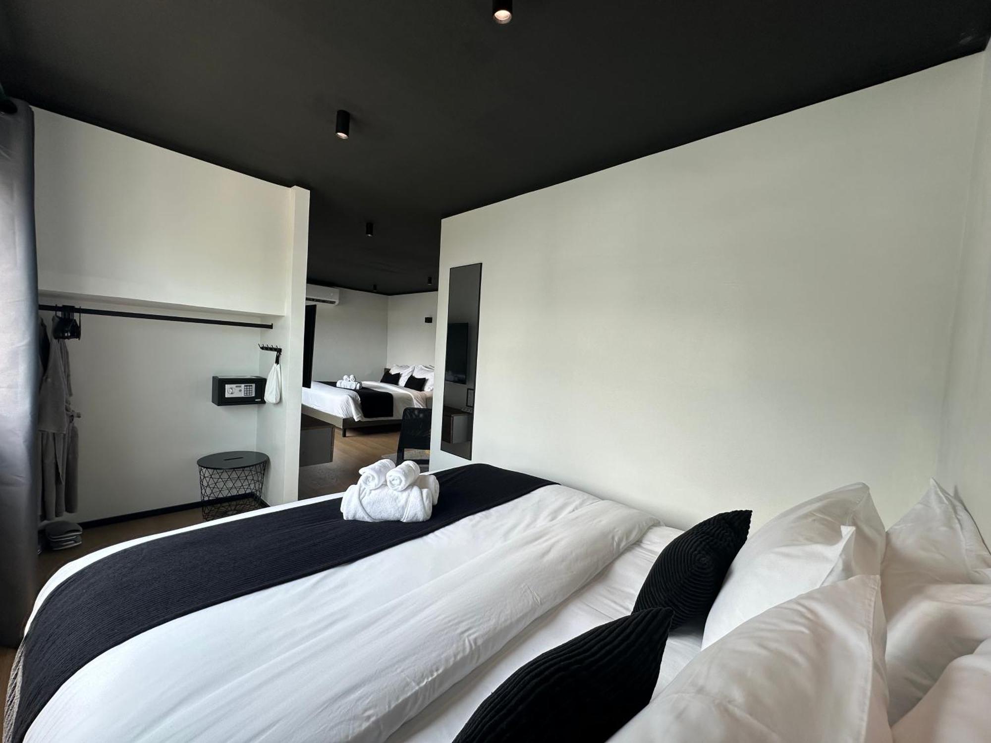 Bedtime Hotel Samui Chaweng  Zewnętrze zdjęcie