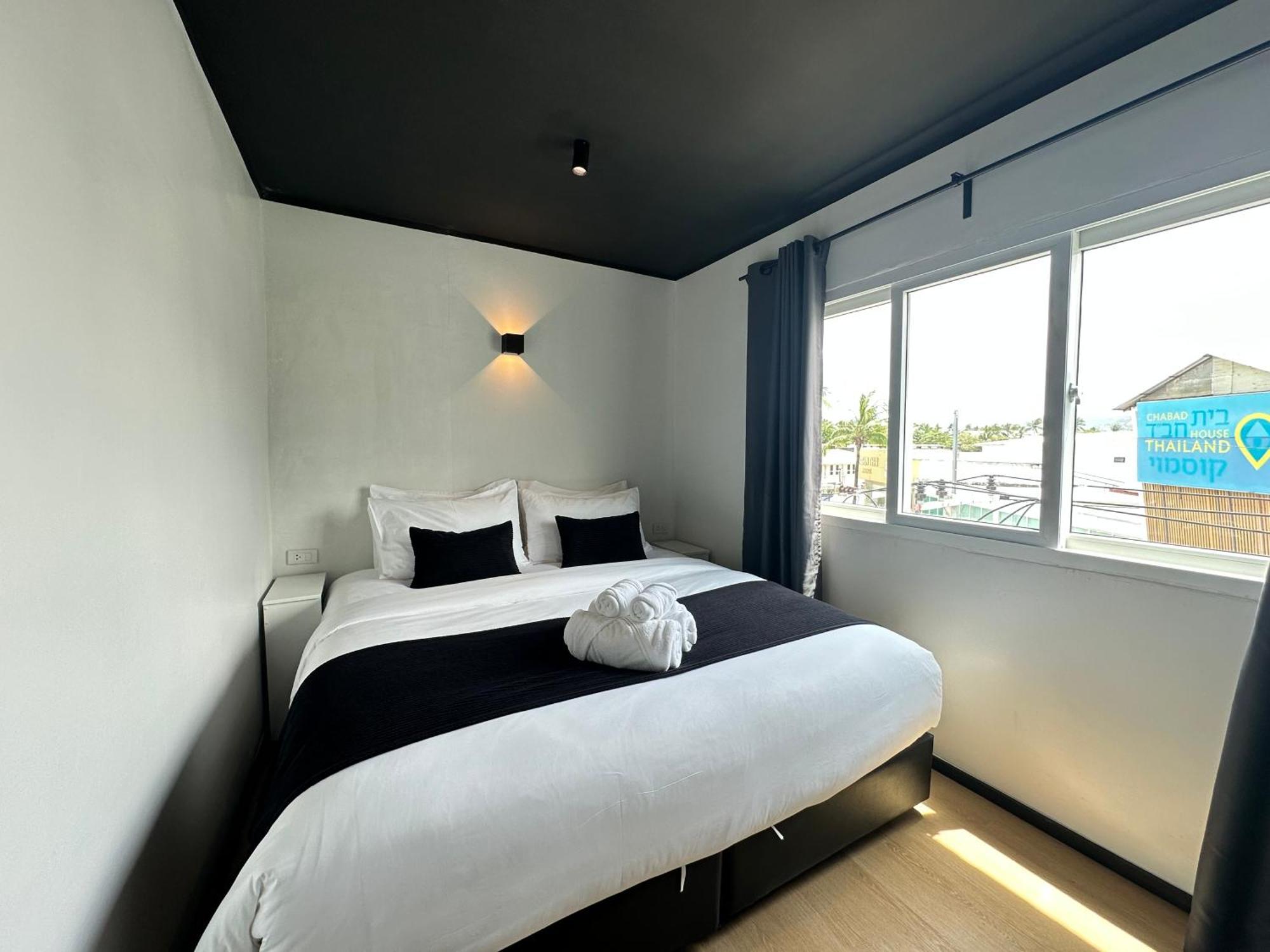 Bedtime Hotel Samui Chaweng  Zewnętrze zdjęcie