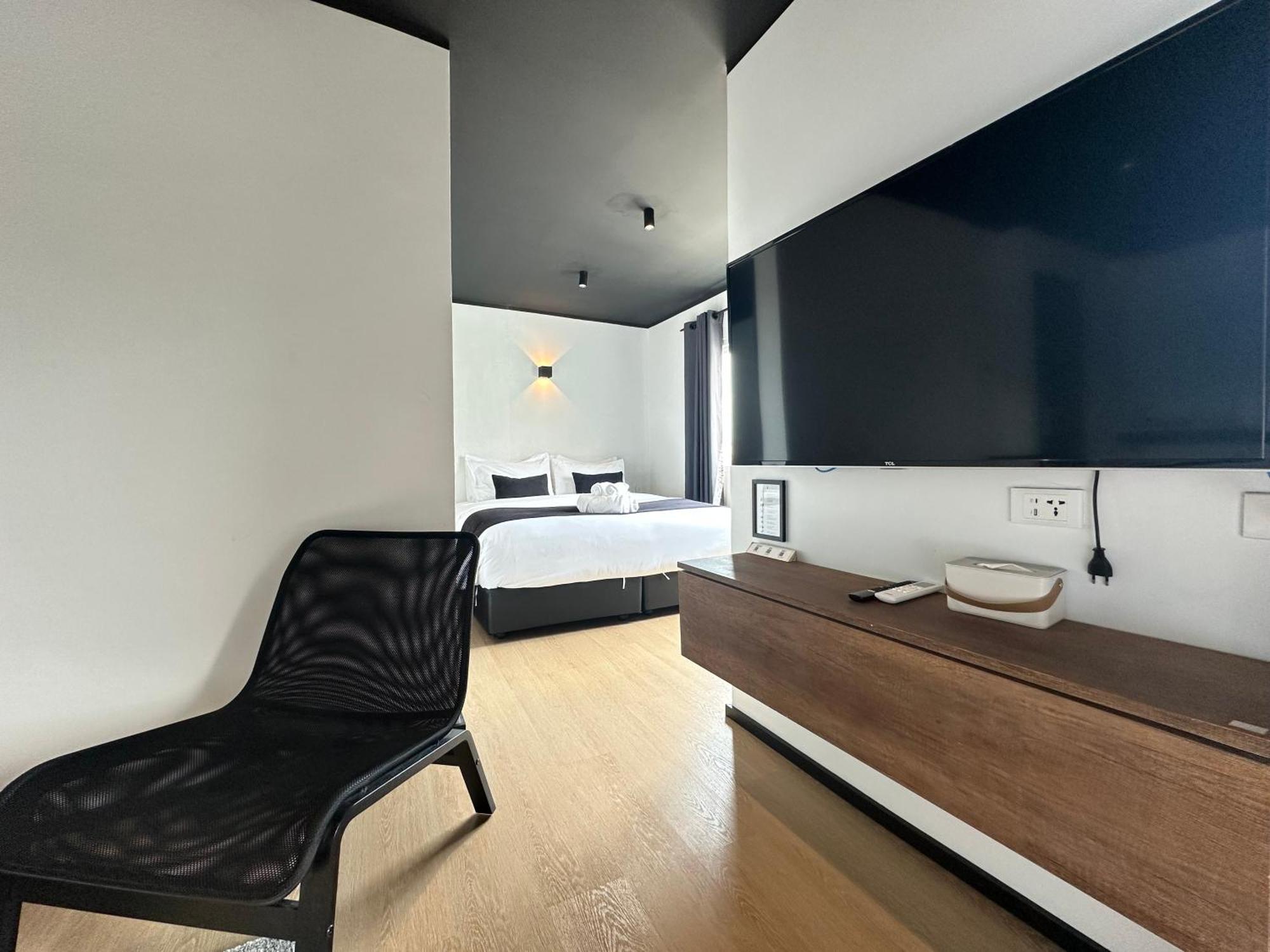 Bedtime Hotel Samui Chaweng  Zewnętrze zdjęcie
